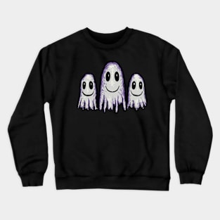 midnight Crewneck Sweatshirt